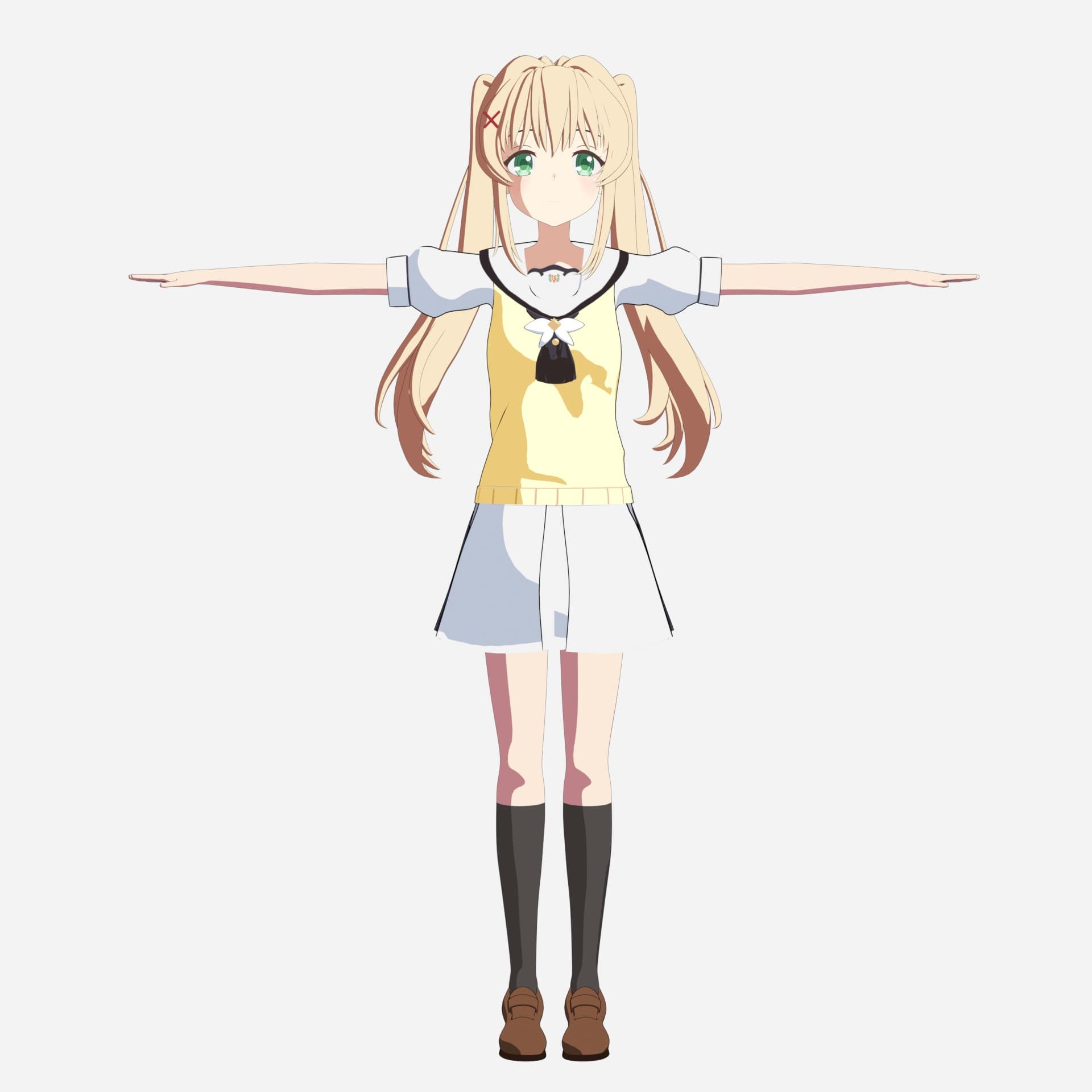 紬ヴェンダース 2