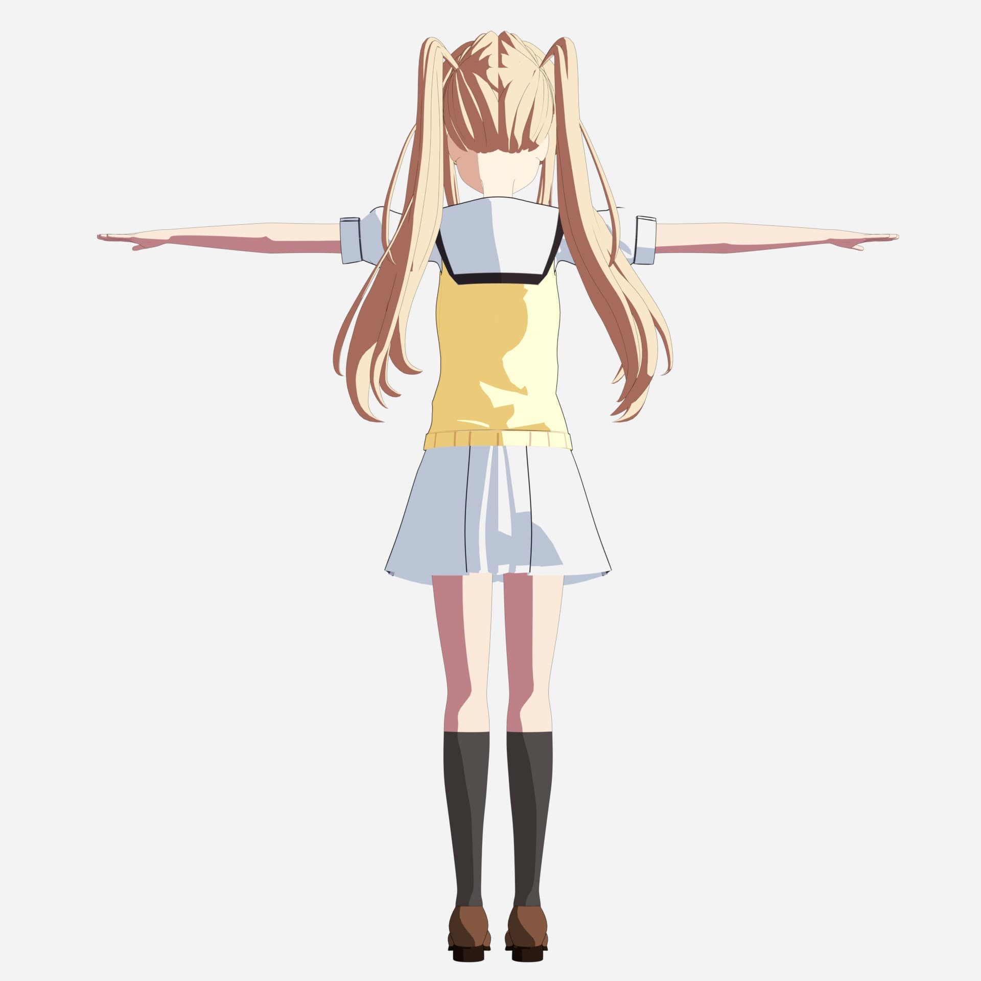 紬ヴェンダース 3