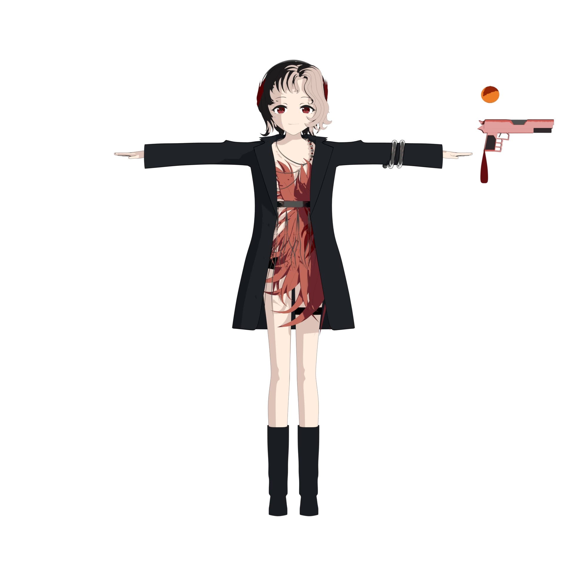 シュナイダー 2